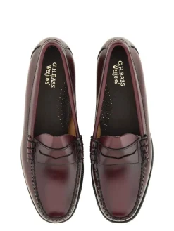 Penny Loafer Easy Weejun Larson