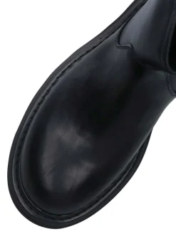 Piattaforma Stivaletti