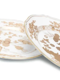 Piatto da dessert Aurum