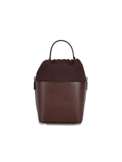 Piccola borsa a secchio da 5ac