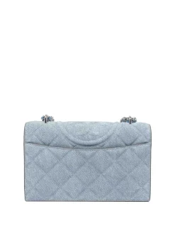 Piccola borsa a tracolla convertibile
