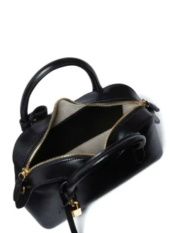 Piccola borsa a tracolla di Stella Ryder nera