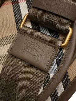 Piccola borsa a tracolla B clip