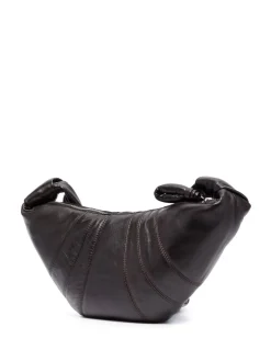 Piccola borsa croissant