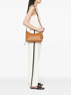 Piccola borsa di hobo