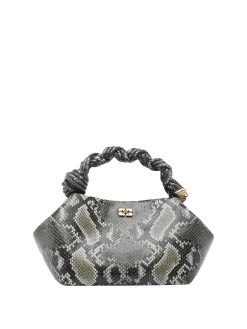 Piccola borsa per serpente Bou
