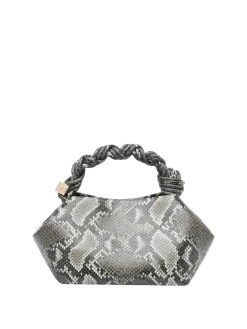 Piccola borsa per serpente Bou