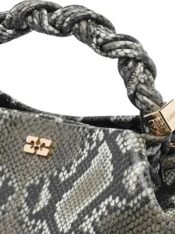 Piccola borsa per serpente Bou