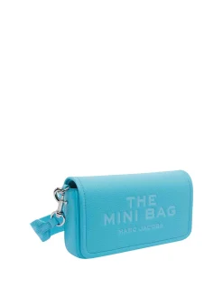 Piscina la mini borsa in pelle