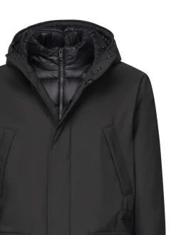 Piuma Parka