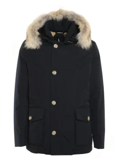 Piumino Arctic Anorak