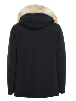 Piumino Arctic Anorak