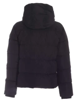 Piumino D2 nero