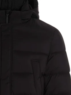 Piumino Il Parka