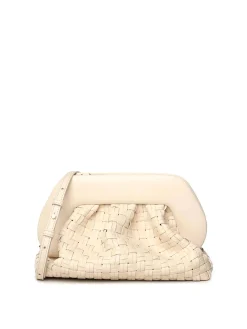 Pochette Tia intrecciata