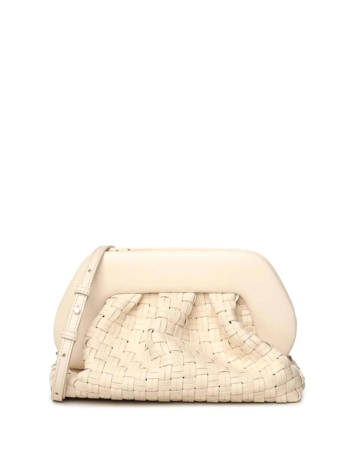 Pochette Tia intrecciata
