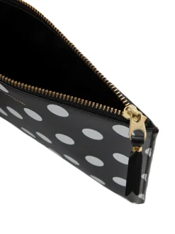 Pochette a pois