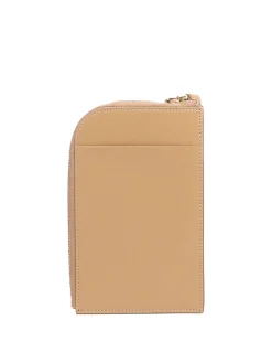 Pochette beige