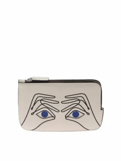 Pochette Binocs Girl Double Pouch (Jonathan C