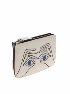 Pochette Binocs Girl Double Pouch (Jonathan C