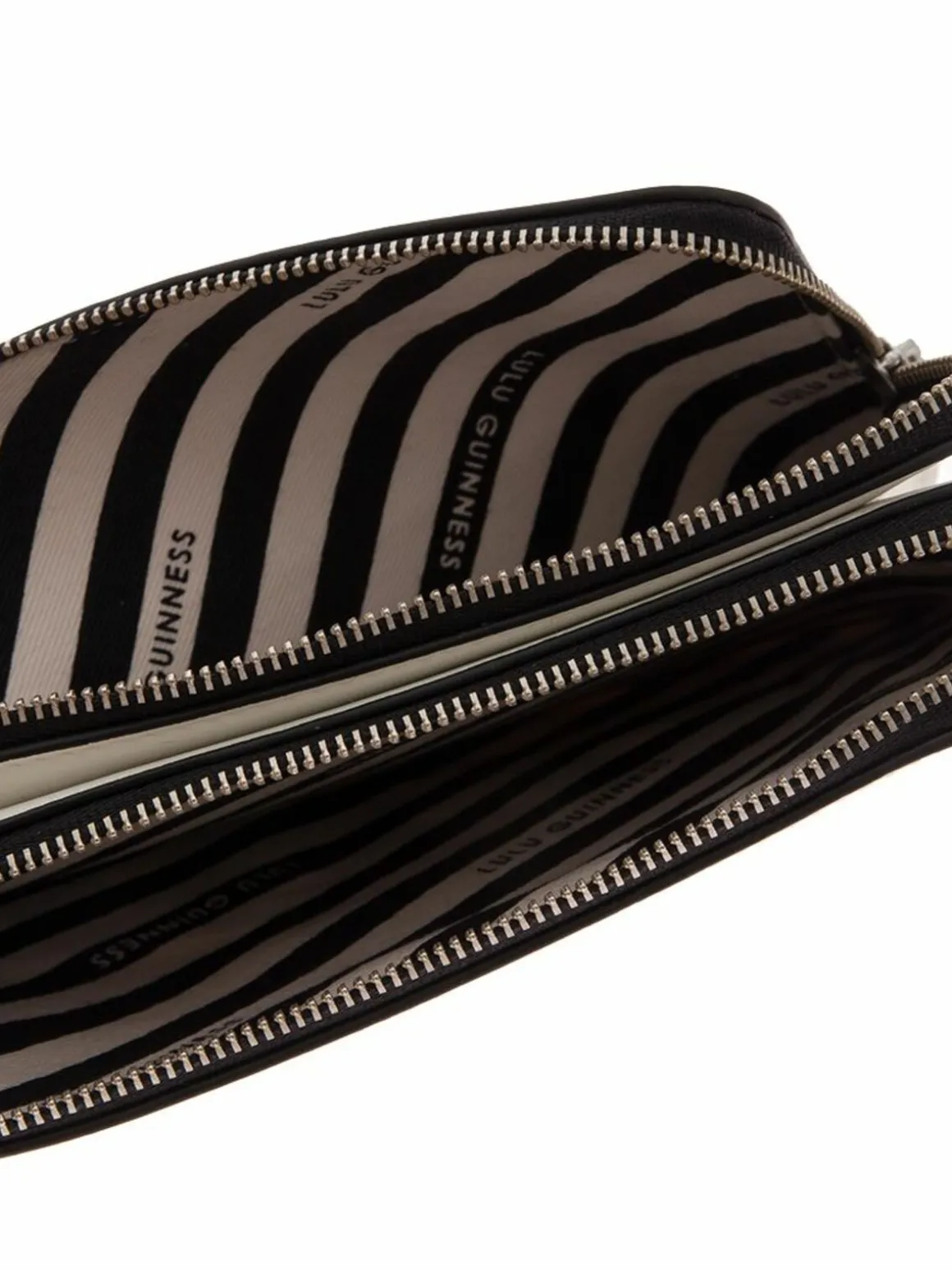 Pochette Binocs Girl Double Pouch (Jonathan C