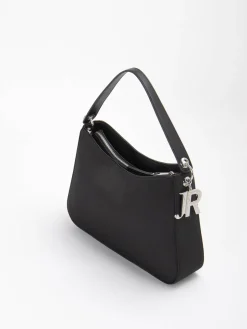 Pochette borchiata