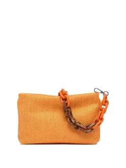 Pochette Brenda Arancio
