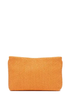 Pochette Brenda Arancio