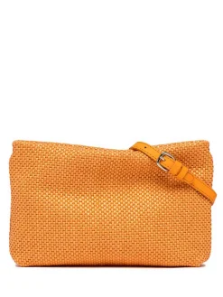 Pochette Brenda Arancio