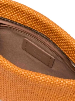 Pochette Brenda Arancio