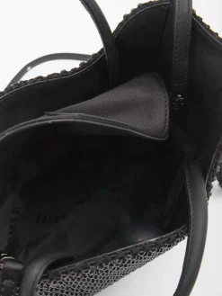 Pochette chiusura magnetica