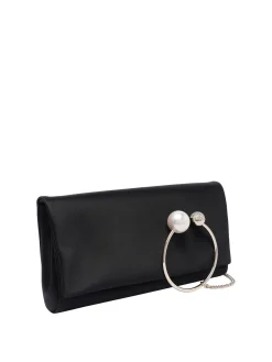 Pochette con catena