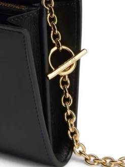 Pochette con catena