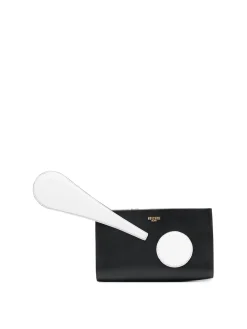 Pochette con punto esclamativo