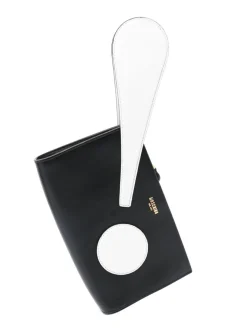 Pochette con punto esclamativo