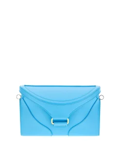 Pochette con tracolla