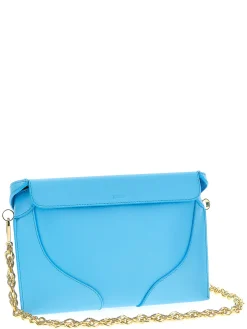 Pochette con tracolla