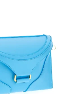 Pochette con tracolla