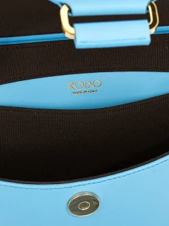 Pochette con tracolla