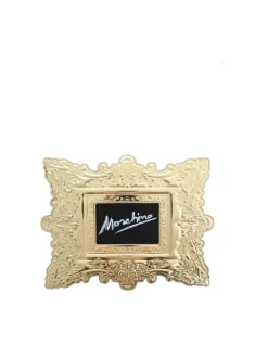 Pochette Cornice dorata