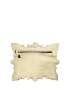 Pochette Cornice dorata