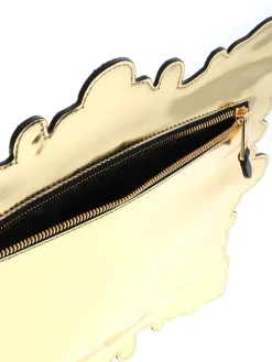 Pochette Cornice dorata