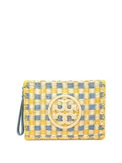 Pochette Ella In Rafia