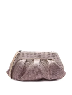 Pochette `Emera Strass Degrad`