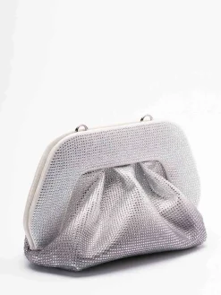 Pochette `Gea Strass Degrad`