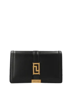 Pochette in pelle