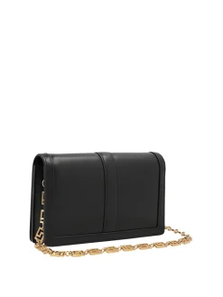 Pochette in pelle