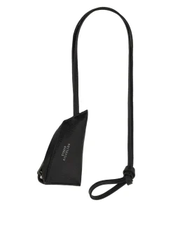 Pochette in pelle