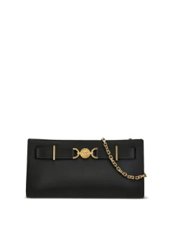 Pochette in pelle