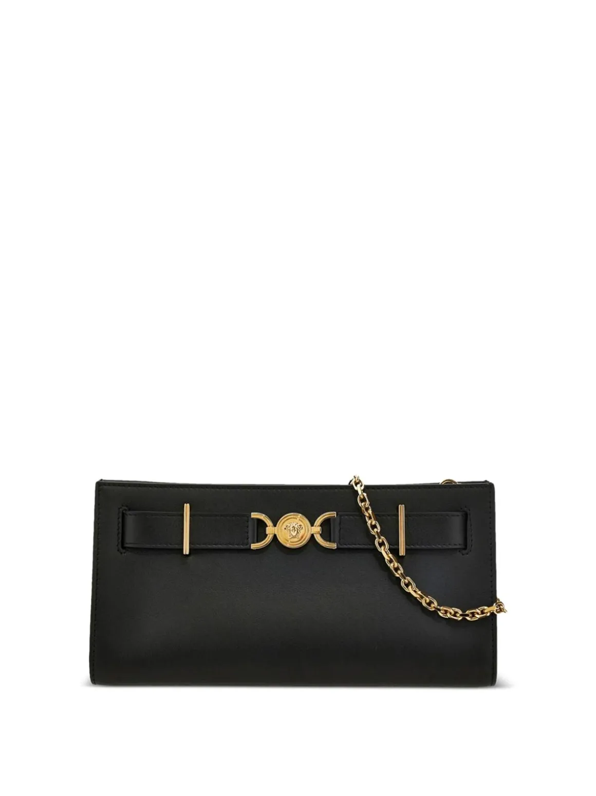 Pochette in pelle